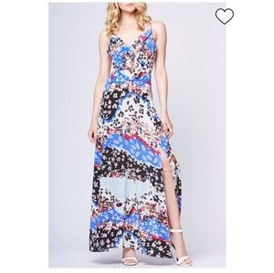 Yumi Kim "Kat" Maxi Dress - BNWOT